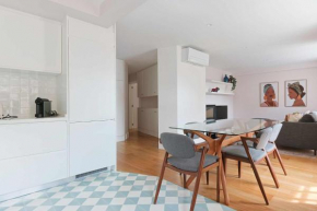 Downtown Charming Apartments Apartamento Castelo